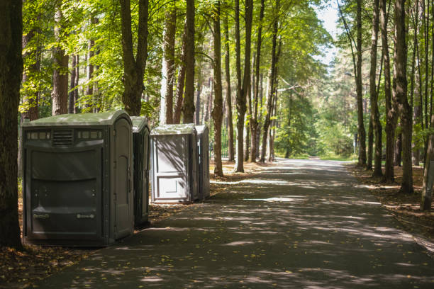 Portable Toilet Options We Offer in Northchase, NC