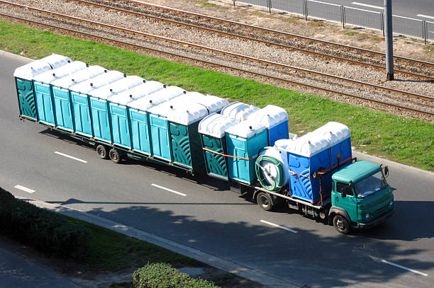Best Long-term porta potty rental  in Northchase, NC
